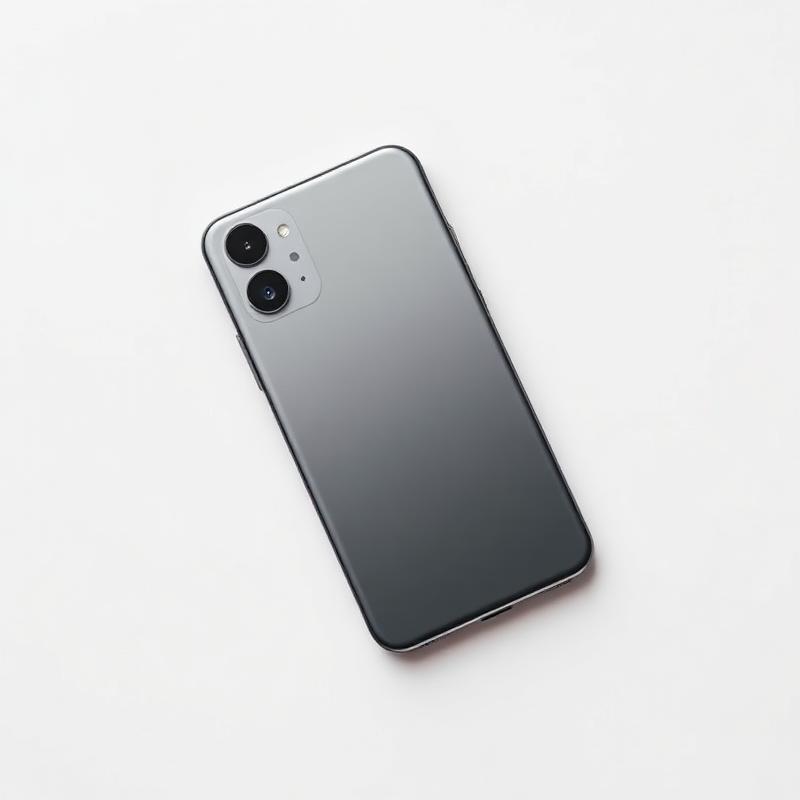 Смартфон Apple iPhone 15 128GB