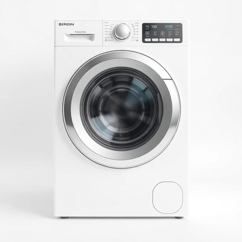 Стиральная машина LG F4WV 9 кг